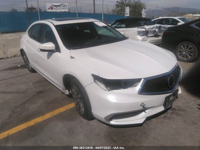 2019 19UUB1F57KA008339 main image