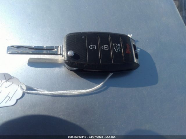 KNDPB3AC4E7634087 KIA Sportage Lx