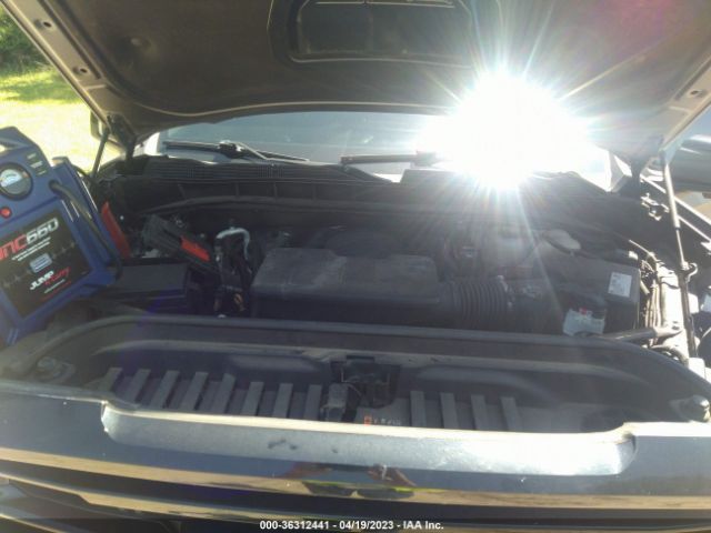 1GTU9DEL2LZ231712 GMC Sierra 1500 Slt