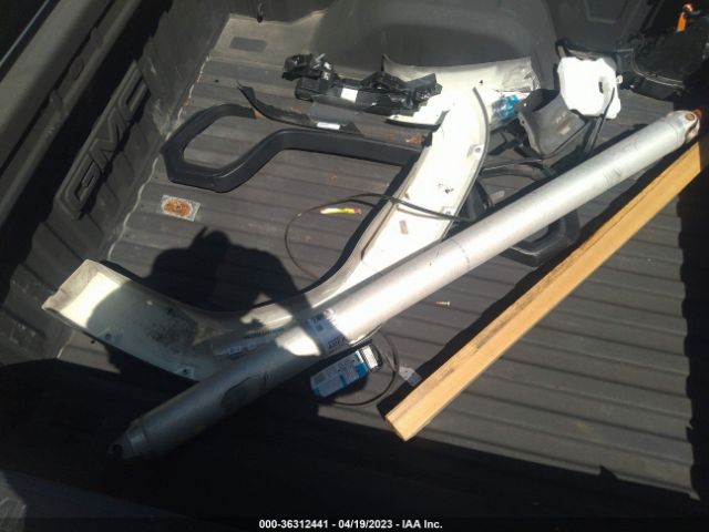 1GTU9DEL2LZ231712 GMC Sierra 1500 Slt