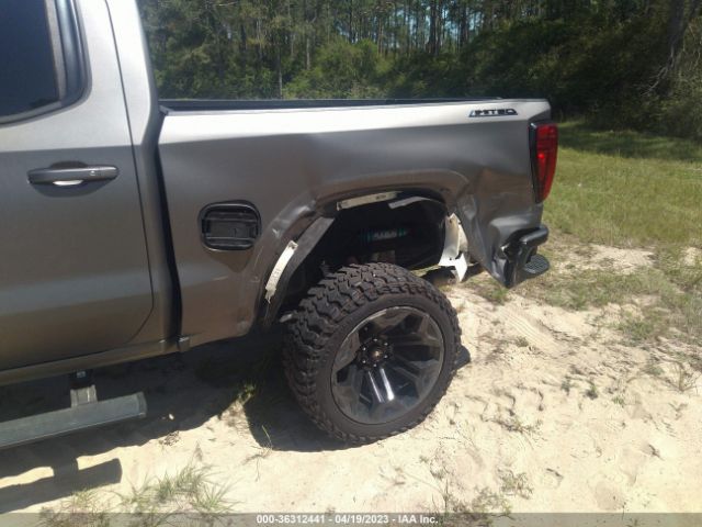 1GTU9DEL2LZ231712 GMC Sierra 1500 Slt