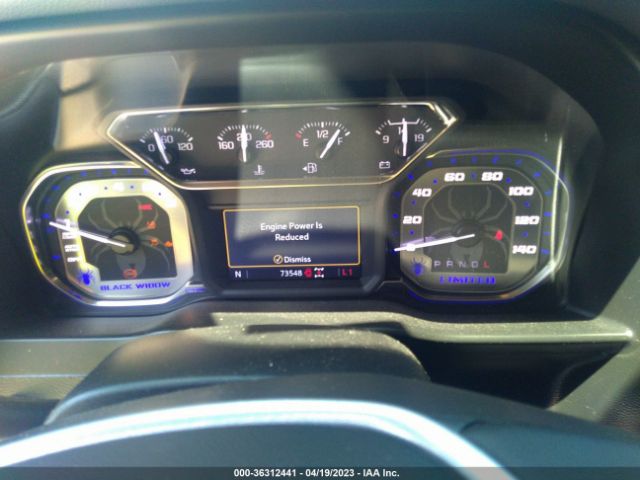 1GTU9DEL2LZ231712 GMC Sierra 1500 Slt