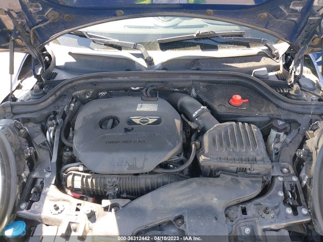 2014 Mini Cooper, VIN: WMWXM7C55ET970321
