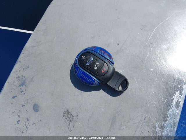 2014 Mini Cooper, VIN: WMWXM7C55ET970321