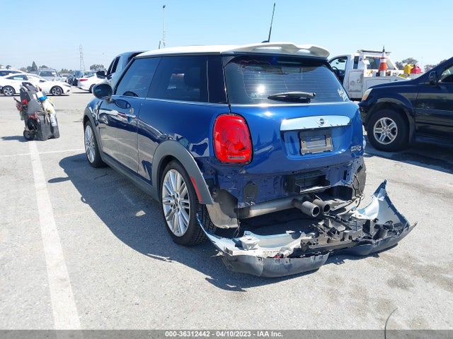 2014 Mini Cooper, VIN: WMWXM7C55ET970321