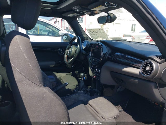 2014 Mini Cooper, VIN: WMWXM7C55ET970321