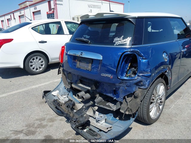 2014 Mini Cooper, VIN: WMWXM7C55ET970321
