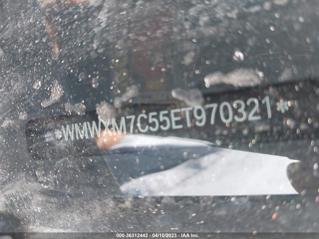 2014 Mini Cooper, VIN: WMWXM7C55ET970321