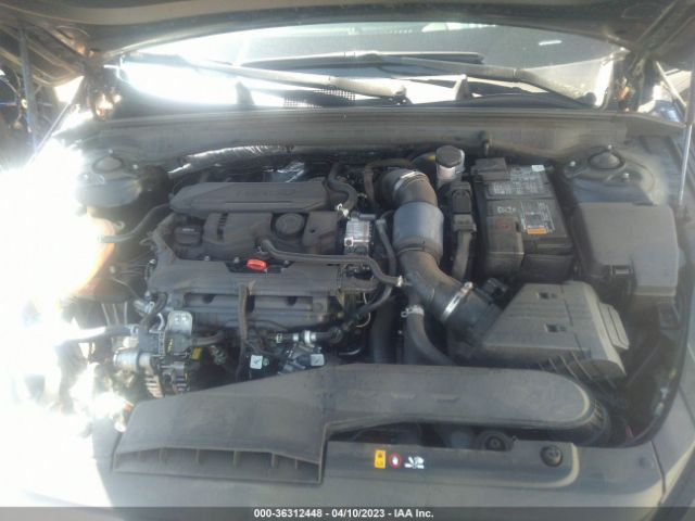 5XXG64J22NG111644 KIA K5 Gt-line