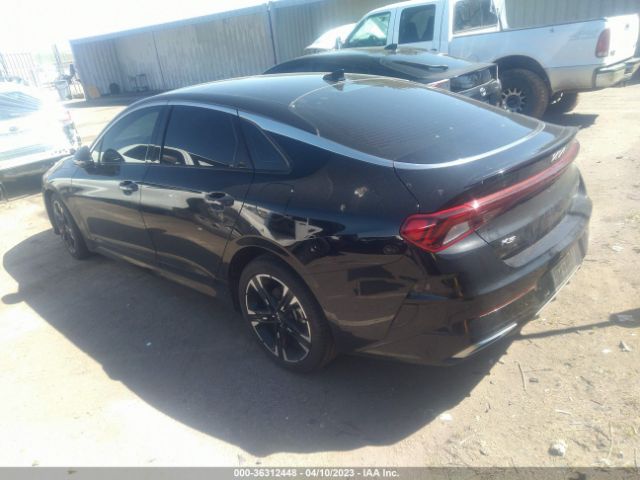 5XXG64J22NG111644 KIA K5 Gt-line