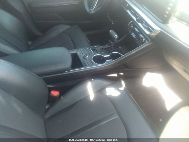 5XXG64J22NG111644 KIA K5 Gt-line
