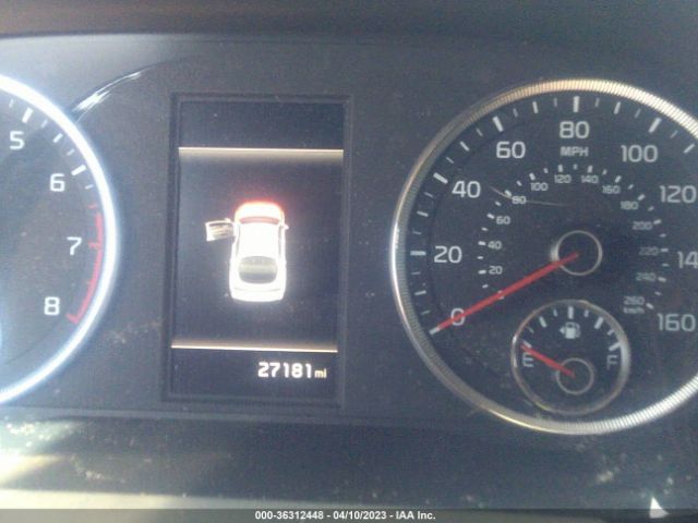 5XXG64J22NG111644 KIA K5 Gt-line