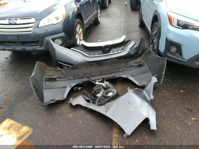Honda FIT EX 2020 3HGGK5H87LM733391 Image 12