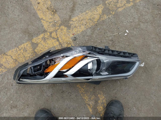 Hyundai Sonata 2.4l Se 2016 5NPE24AF7GH262847 Image 4