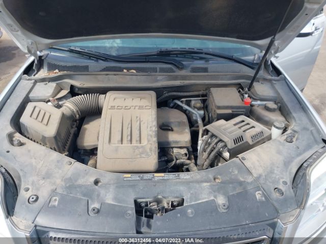 2GKALPEK3G6347505 GMC Terrain Slt
