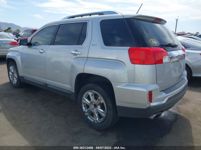 2GKALPEK3G6347505 GMC Terrain Slt