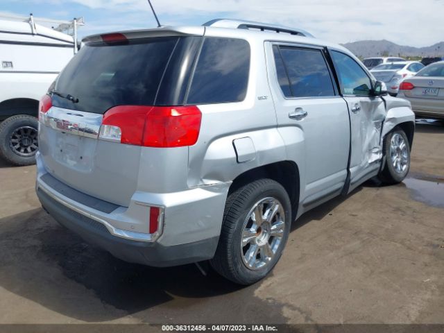 2GKALPEK3G6347505 GMC Terrain Slt