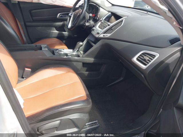 2GKALPEK3G6347505 GMC Terrain Slt