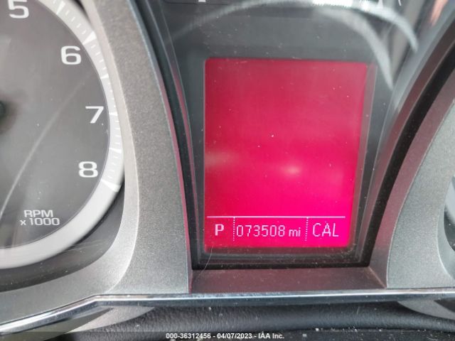 2GKALPEK3G6347505 GMC Terrain Slt