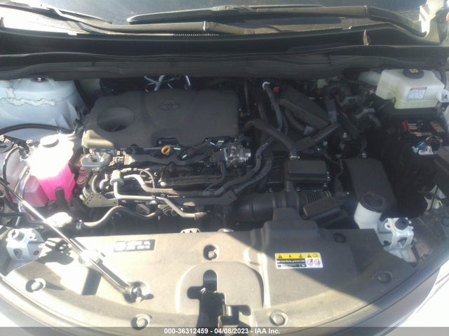 Toyota SIENNA LE 2023 5TDKRKEC1PS141857 Image 10