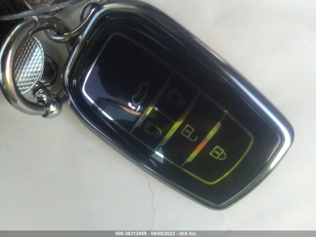 Toyota SIENNA LE 2023 5TDKRKEC1PS141857 Image 11