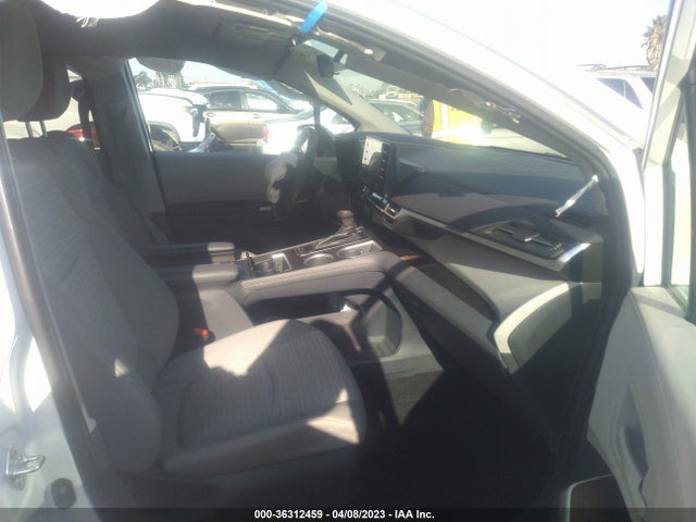Toyota SIENNA LE 2023 5TDKRKEC1PS141857 Image 5