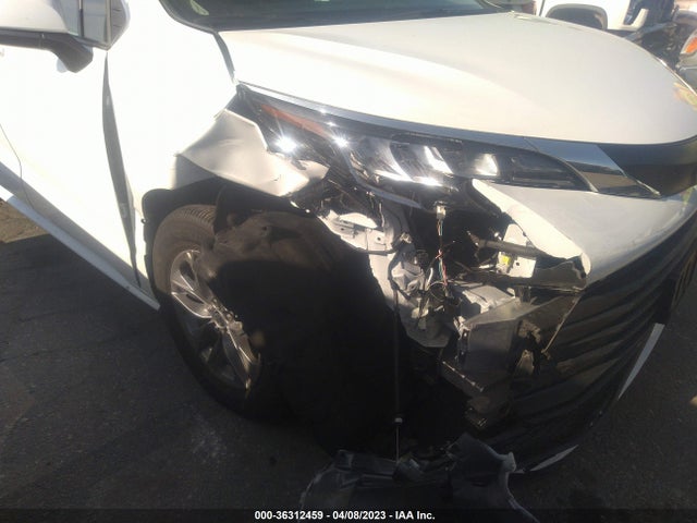 Toyota SIENNA LE 2023 5TDKRKEC1PS141857 Image 6