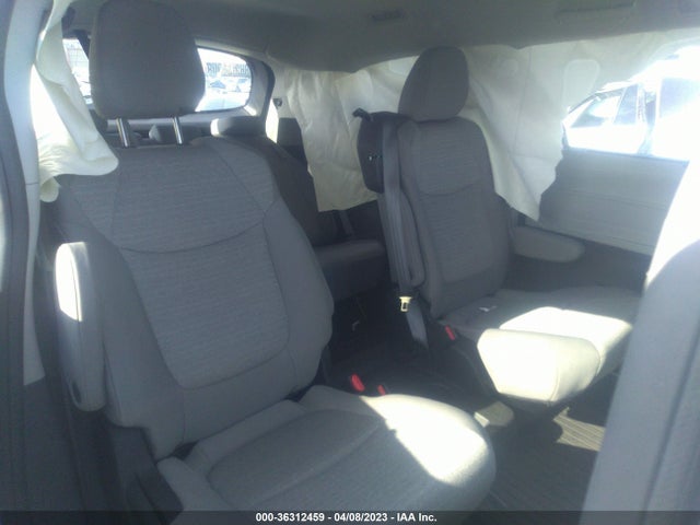 Toyota SIENNA LE 2023 5TDKRKEC1PS141857 Image 8