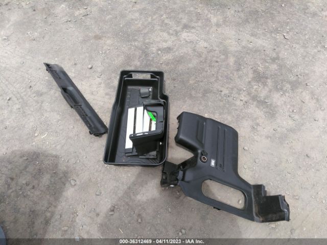 1C4GJXAG4MW803512 Jeep Wrangler Sport