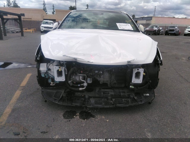 Hyundai ELANTRA GT 2020 KMHH35LE0LU136863 Image 6