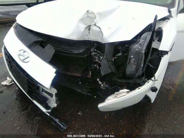 Hyundai ELANTRA SEL 2021 5NPLS4AG2MH005770 Image 7