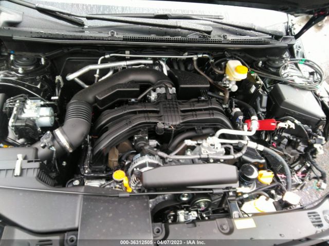 JF2GTHNC8PH285986 Subaru Crosstrek Limited