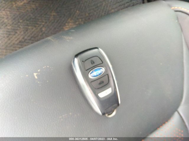 JF2GTHNC8PH285986 Subaru Crosstrek Limited