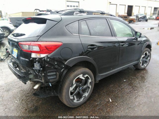 JF2GTHNC8PH285986 Subaru Crosstrek Limited