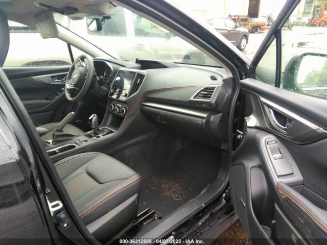 JF2GTHNC8PH285986 Subaru Crosstrek Limited