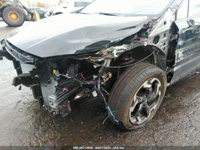 JF2GTHNC8PH285986 Subaru Crosstrek Limited