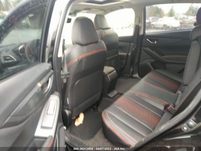 JF2GTHNC8PH285986 Subaru Crosstrek Limited