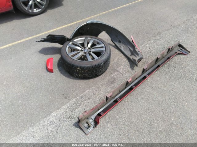 JF1VA1E6XG9828204 Subaru Wrx Premium