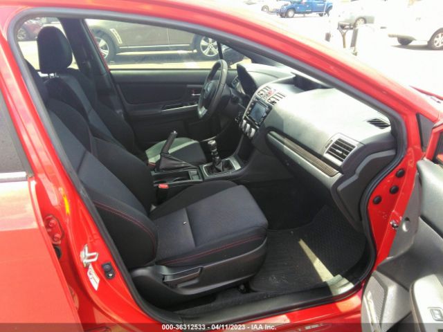 JF1VA1E6XG9828204 Subaru Wrx Premium