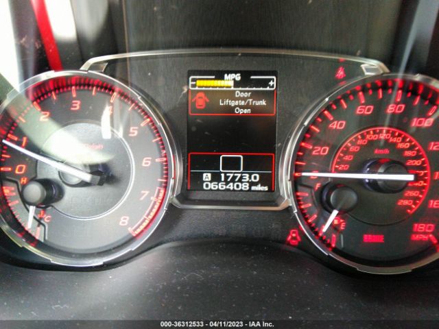 JF1VA1E6XG9828204 Subaru Wrx Premium