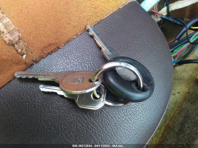 1983 PORSCHE 944 WP0AA0944DN460262 Photo 10