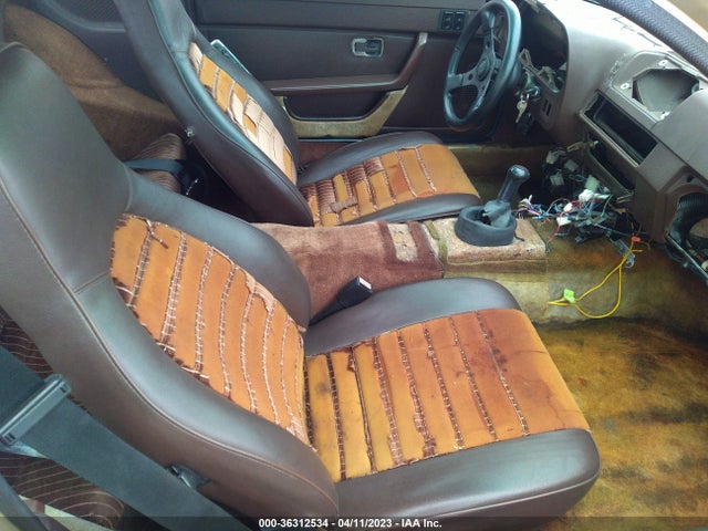 1983 PORSCHE 944 WP0AA0944DN460262 Photo 4