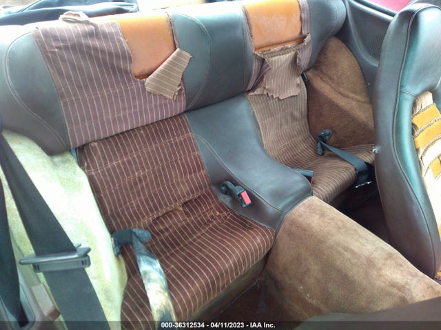 1983 PORSCHE 944 WP0AA0944DN460262 Photo 7