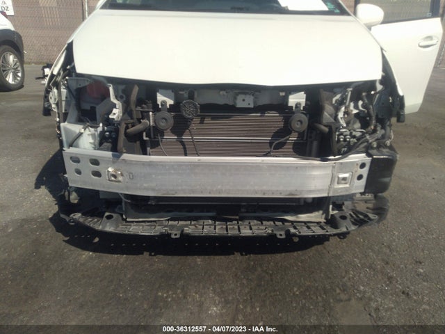 Toyota Prius V Two/five/three/four 2016 JTDZN3EU3GJ048862 Image 8