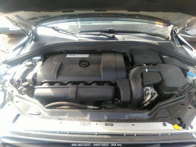 YV4952DL4E2525712 Volvo Xc60 3.2l