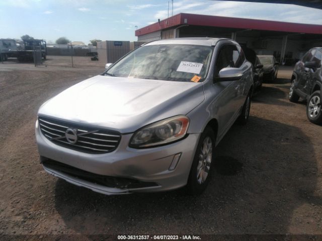 YV4952DL4E2525712 Volvo Xc60 3.2l