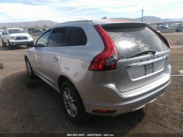 YV4952DL4E2525712 Volvo Xc60 3.2l
