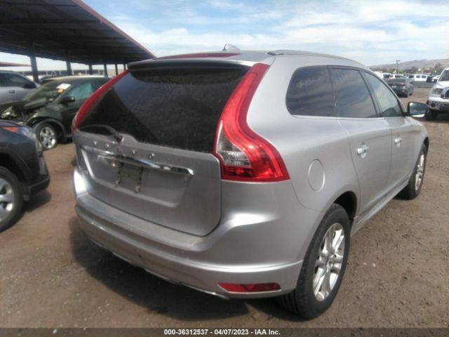 YV4952DL4E2525712 Volvo Xc60 3.2l