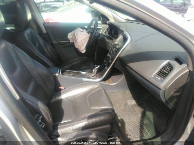 YV4952DL4E2525712 Volvo Xc60 3.2l