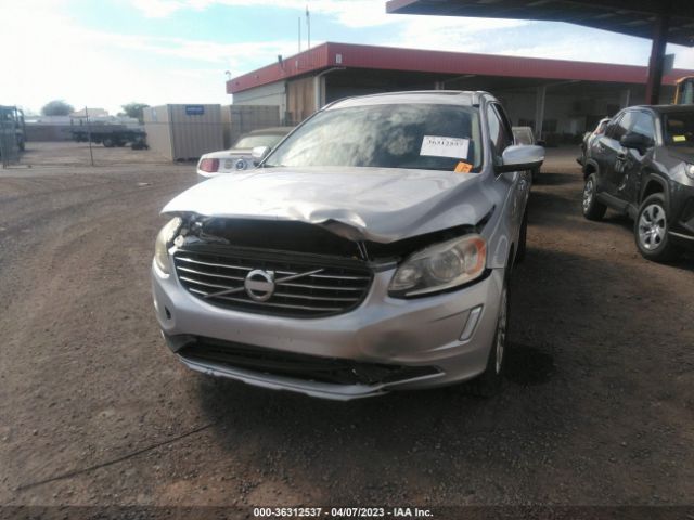 YV4952DL4E2525712 Volvo Xc60 3.2l